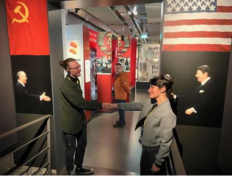 Zeitgeschichtliches Forum